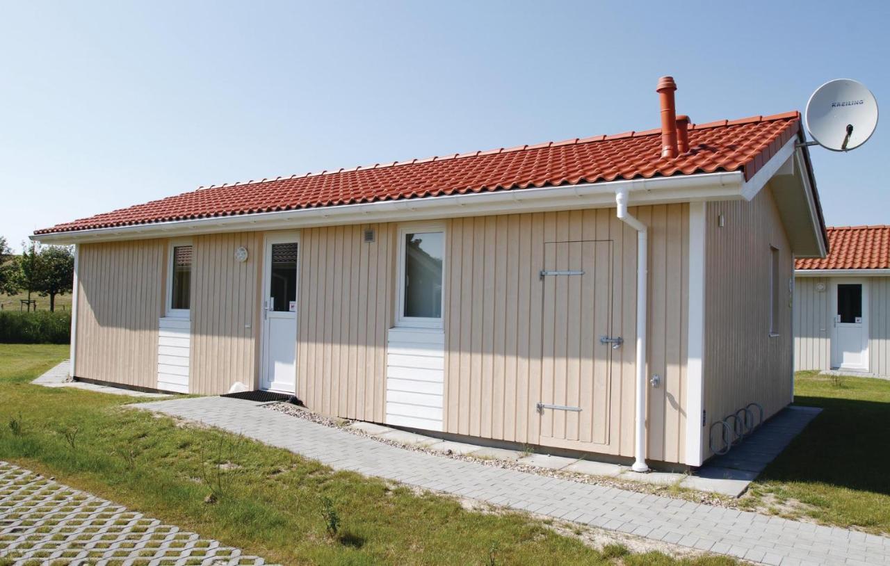 Friedrichskoog-Deichblick 12 Villa Exterior photo