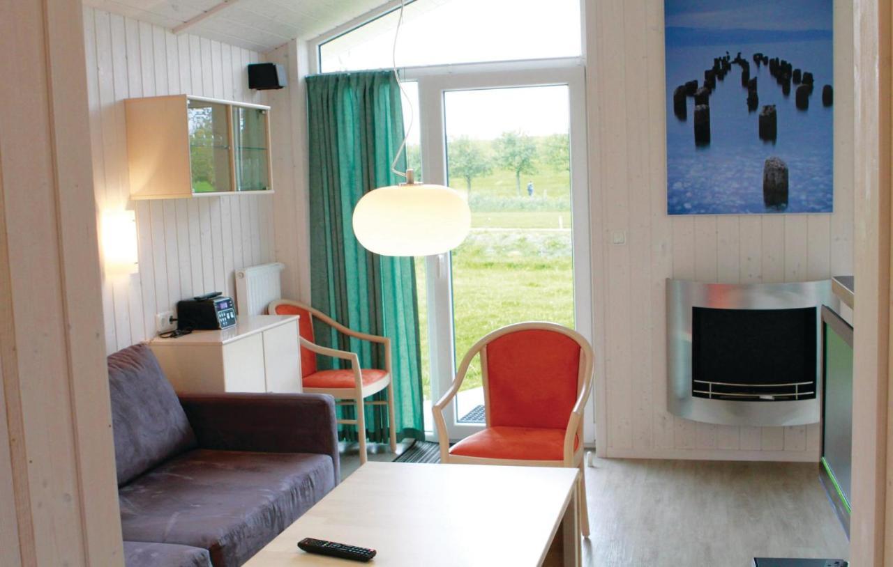 Friedrichskoog-Deichblick 12 Villa Exterior photo
